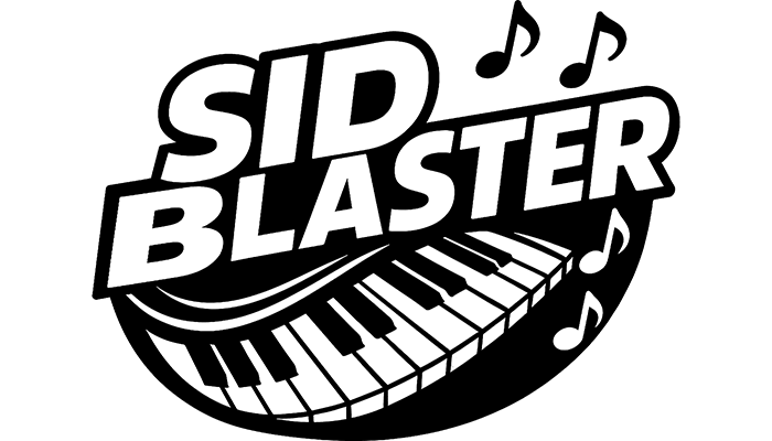 Welcome to SIDBlaster