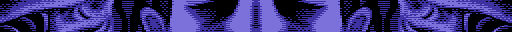 Charset 6 of 14: picture lines 192 to 223