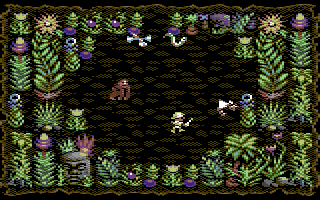 Remastering Sabre Wulf - Part Two